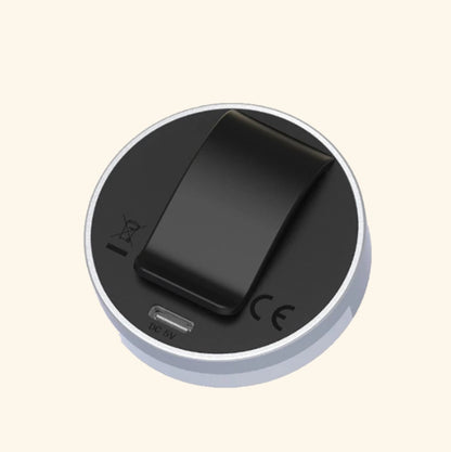 Mini Luce Intelligente Touch, Trova tutto anche al buio! - Luluce