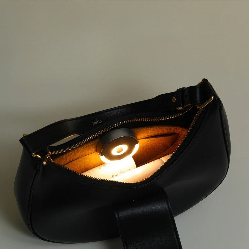 Mini Luce Intelligente Touch, Trova tutto anche al buio! - Luluce