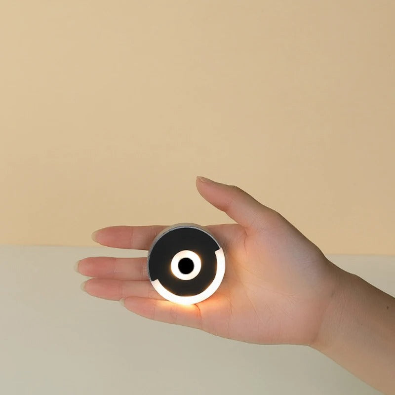 Mini Luce Intelligente Touch, Trova tutto anche al buio! - Luluce