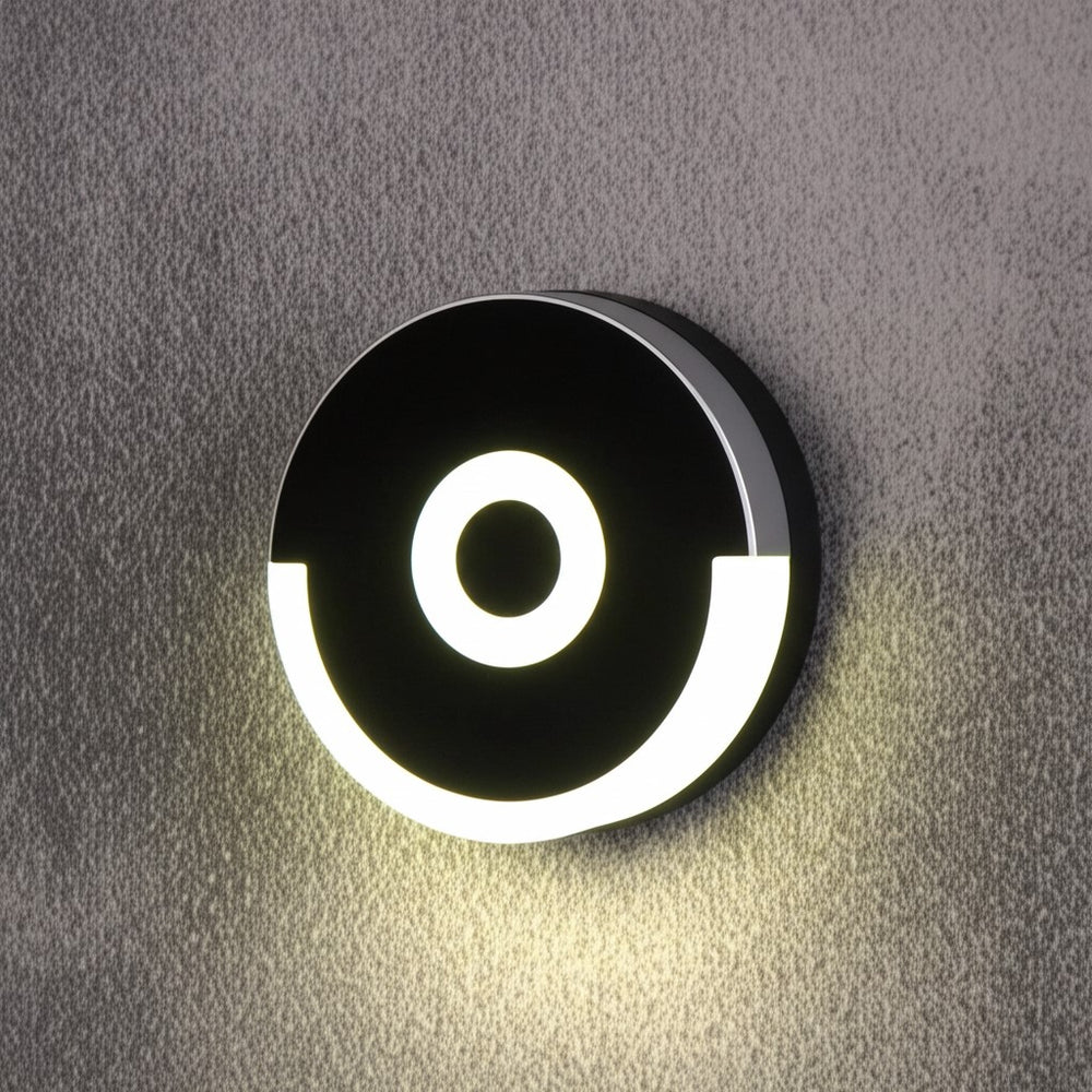 Mini Luce Intelligente Touch, Trova tutto anche al buio! - Luluce