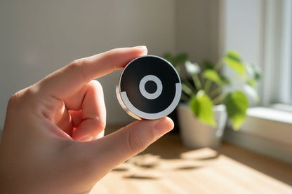 Mini Luce Intelligente Touch, Trova tutto anche al buio! - Luluce